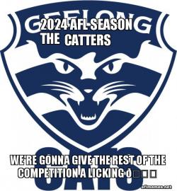 We got this Premiership Licked!