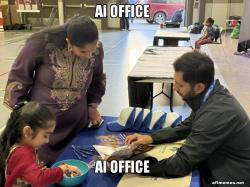 AI Office 