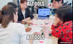 AI tools 