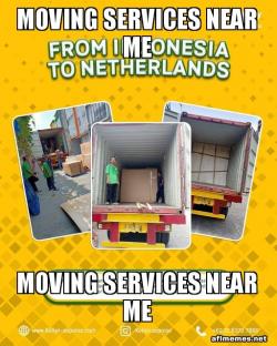 Moving services near me
