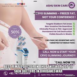 Best Cosmetic Doctor in Bhubaneswar