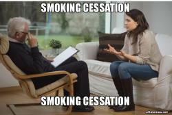 Smoking Cessation