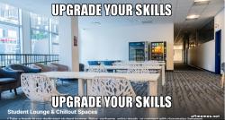 Upgrade Your Skills