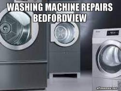 Washing Machine Repairs Bedfordview