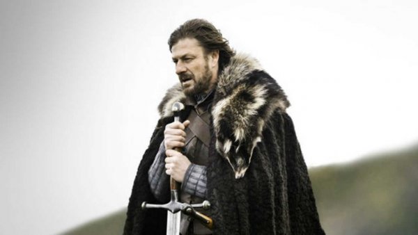 Brace Yourself - Game of Thrones Meme