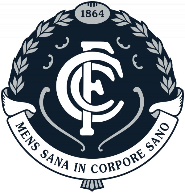 Carlton Blues