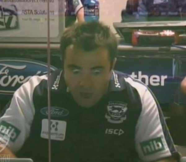Chris Scott