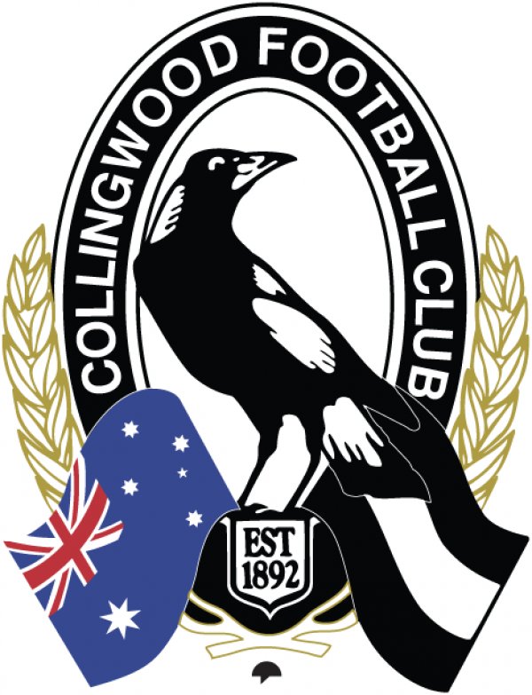 Collingwood Magpies