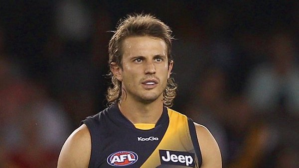 Ivan Maric Magic Mullet
