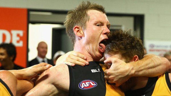 Jack Riewoldt