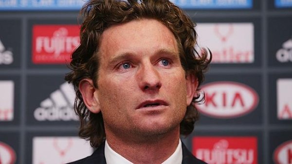 James Hird Miscarriage Of Justice