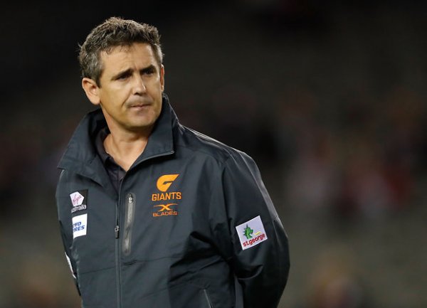 Leon Cameron