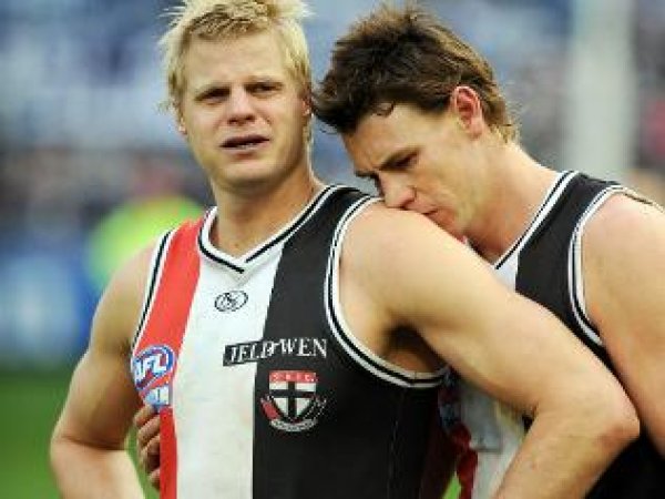 Nick Riewoldt