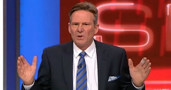 Sam Newman