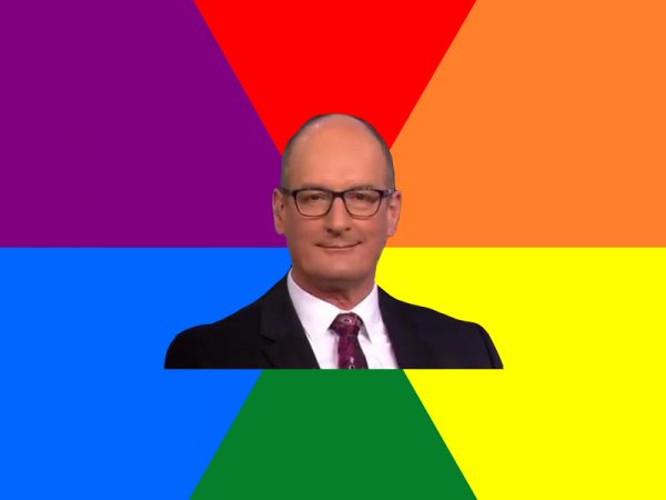 Smug Koch